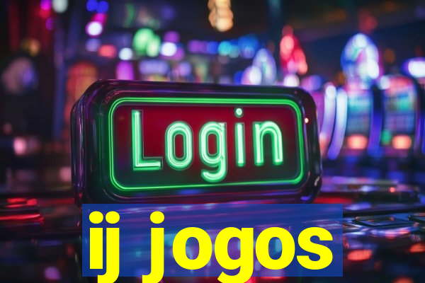 ij jogos